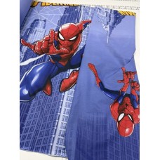 Комплект постільної білизни Людина Павук, Spiderman, ранфорс, різні розміри, Комфорт-текстиль Комплект постільної білизни Людина Павук, Spiderman, ранфорс, різні розміри, Комфорт-текстиль