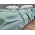 Муслінове покривало SPRING GREENS, MUSLIN Муслінове покривало SPRING GREENS, MUSLIN