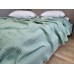 Муслінове покривало SPRING GREENS, MUSLIN Муслінове покривало SPRING GREENS, MUSLIN