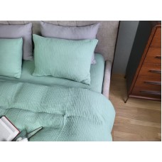 Муслінове покривало SPRING GREENS, MUSLIN Муслінове покривало SPRING GREENS, MUSLIN
