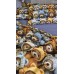 Комплект постільної білизни Ведмежата Стиляги Cotton 5D лавандовий Комплект постільної білизни Ведмежата Стиляги Cotton 5D лавандовий