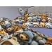 Комплект постільної білизни Ведмежата Стиляги Cotton 5D лавандовий Комплект постільної білизни Ведмежата Стиляги Cotton 5D лавандовий