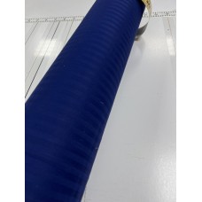 Комплект постільної білизни Stripe LUX DARK BLUE 1/1см