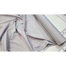 Комплект постільної білизни Stripe LUX GRAY PEARL 1/1см