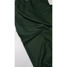 Комплект постільної білизни Stripe LUX GREEN 1/1см