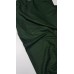 Комплект постільної білизни Stripe LUX GREEN 1/1см