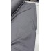 Комплект постільної білизни Stripe LUX GREY 1/1см