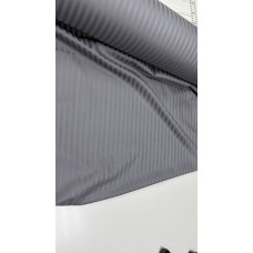 Комплект постільної білизни Stripe LUX GREY 1/1см