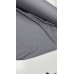 Комплект постільної білизни Stripe LUX GREY 1/1см