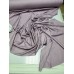 Комплект постільної білизни Stripe LUX LIGHT PLUM 1/1см