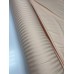 Комплект постільної білизни Stripe LUX SWEET PEACH 1/1см