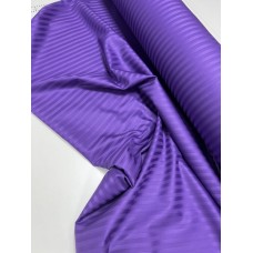 Комплект постільної білизни Stripe LUX ULTRA VIOLET 1/1см