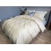 Комплект постільної білизни Stripe PREMIUM, BEIGE 1/1см, ТМ Комфорт-текстиль