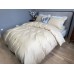 Комплект постільної білизни Stripe PREMIUM, BEIGE 1/1см, ТМ Комфорт-текстиль