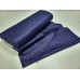 Комплект постільної білизни Stripe PREMIUM, BLUE BERRY 2/2см