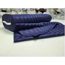 Комплект постільної білизни Stripe PREMIUM, BLUE BERRY 2/2см