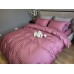 Комплект постільної білизни Stripe PREMIUM, FLOWER NECTAR 2/2см