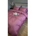 Комплект постільної білизни Stripe PREMIUM, FLOWER NECTAR 2/2см