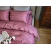 Комплект постільної білизни Stripe PREMIUM, FLOWER NECTAR 2/2см