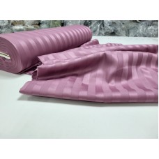 Комплект постільної білизни Stripe PREMIUM, FLOWER NECTAR 2/2см