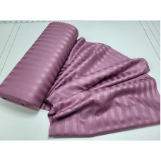 Комплект постільної білизни Stripe PREMIUM, FLOWER NECTAR 2/2см
