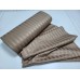 Комплект постільної білизни Stripe PREMIUM, HONEY BEIGE 2/2см