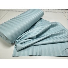 Комплект постільної білизни Stripe PREMIUM, LAGOON 2/2см