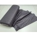 Комплект постільної білизни Stripe PREMIUM, ROYAL GRAY 2/2см