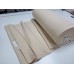 Комплект постільної білизни S109 Світлий беж, Ранфорс Гофре, ТМ Комфорт-текстиль