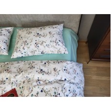 Комплект постільної білизни Сиеста, cotton Комплект постільної білизни Сиеста, cotton