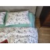 Комплект постільної білизни Сиеста, cotton