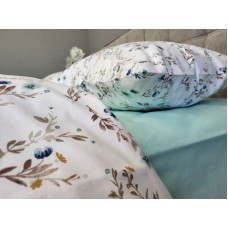 Комплект постільної білизни Сиеста, cotton