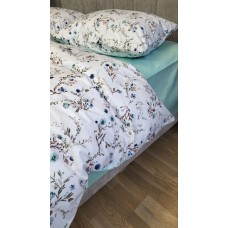 Комплект постільної білизни Сиеста, cotton