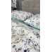 Комплект постільної білизни Сиеста, cotton
