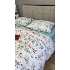 Комплект постільної білизни Сиеста, cotton