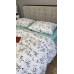 Комплект постільної білизни Сиеста, cotton