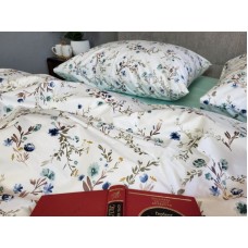 Комплект постільної білизни Сиеста, cotton