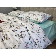 Комплект постільної білизни Сиеста, cotton