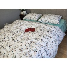 Комплект постільної білизни Сиеста, cotton