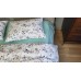 Комплект постільної білизни Сиеста, cotton