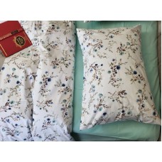 Комплект постільної білизни Сиеста, cotton