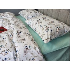Комплект постільної білизни Сиеста, cotton