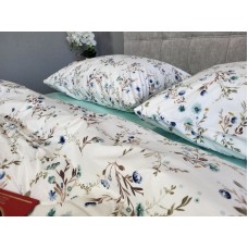 Комплект постільної білизни Сиеста, cotton