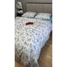 Комплект постільної білизни Сиеста, cotton