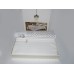 Скатертина Honey 160 x 220 см і 8 шт серветок, з вишивкою, ТМ Tabe Скатертина Honey 160 x 220 см і 8 шт серветок, з вишивкою, ТМ Tabe