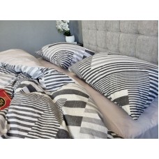 Комплект постільної білизни Трек, cotton