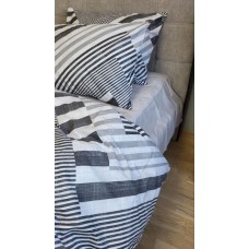 Комплект постільної білизни Трек, cotton Комплект постільної білизни Трек, cotton