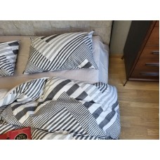 Комплект постільної білизни Трек, cotton Комплект постільної білизни Трек, cotton