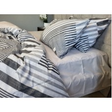 Комплект постільної білизни Трек, cotton Комплект постільної білизни Трек, cotton