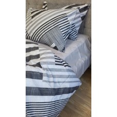 Комплект постільної білизни Трек, cotton Комплект постільної білизни Трек, cotton